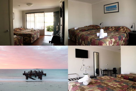 Jurien Bay Hotel Motel - Perth Resorts 24