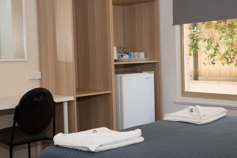 Jurien Bay Hotel Motel - Perth Resorts 2