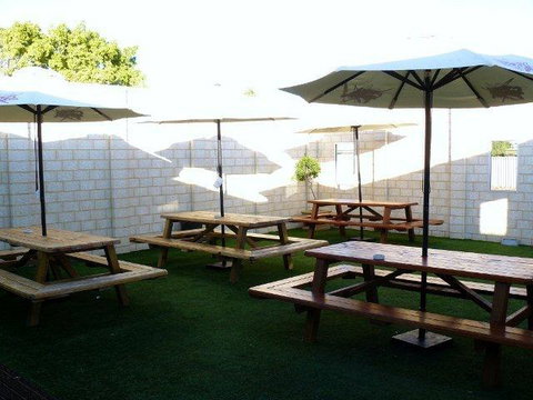 Jurien Bay Hotel Motel - Perth Resorts 22