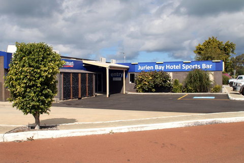 Jurien Bay Hotel Motel - Perth Resorts 17