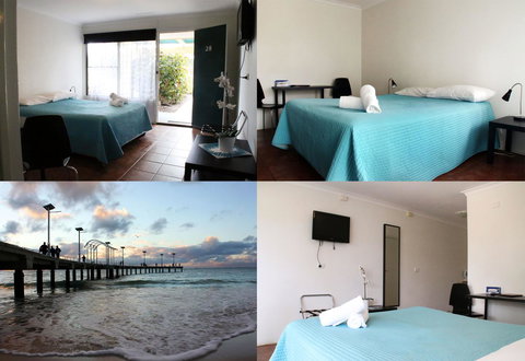 Jurien Bay Hotel Motel - Perth Resorts 25