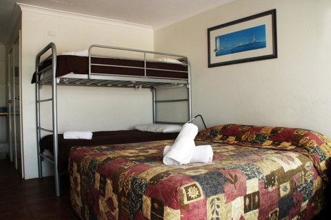 Jurien Bay Hotel Motel - Perth Resorts 14