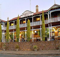 Best Western Pemberton Hotel - Accommodation Perth