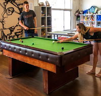 The Hive Hostel