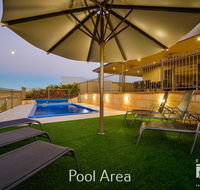 7 Kestrel Place - PRIVATE JETTY  POOL - Accommodation Perth