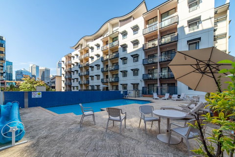 Caesia Bay Village - Accommodation Perth 1