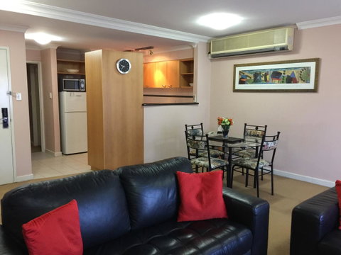 Caesia Bay Village - Accommodation Perth 6