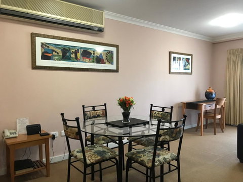Caesia Bay Village - Accommodation Perth 2