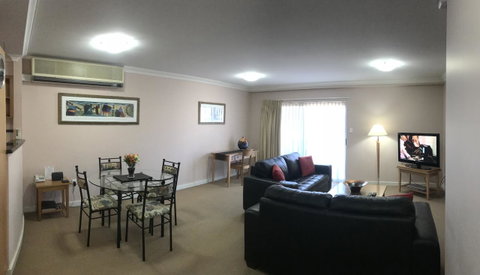 Caesia Bay Village - Accommodation Perth 4