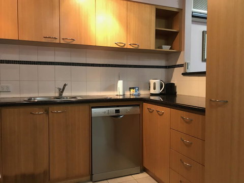 Caesia Bay Village - Accommodation Perth 7