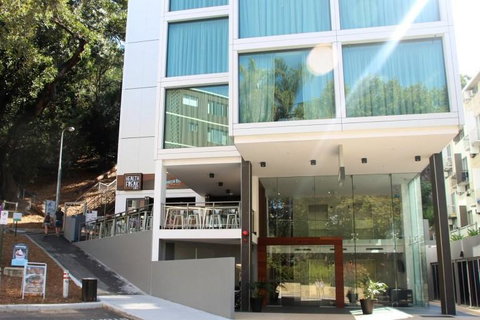 Caesia Bay Village - Accommodation Perth 8
