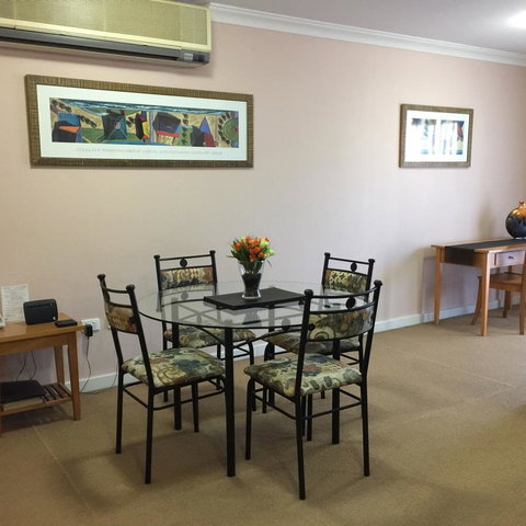 Caesia Bay Village - Accommodation Perth 9