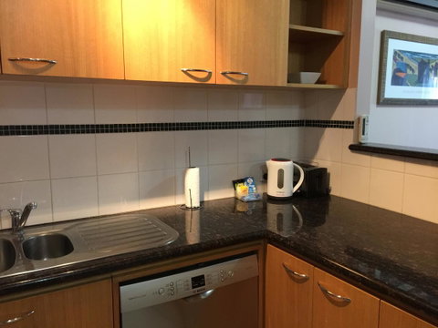 Caesia Bay Village - Accommodation Perth 3