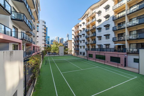 Caesia Bay Village - Accommodation Perth 12