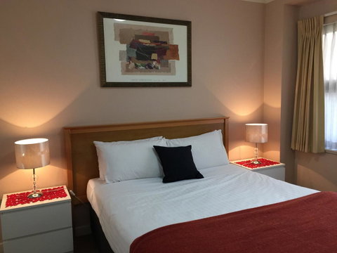 Caesia Bay Village - Accommodation Perth 5