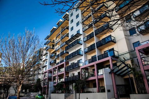 Caesia Bay Village - Accommodation Perth 0
