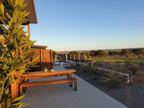 River Retreats Kalbarri - Perth Resorts 1