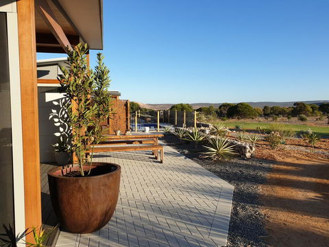 River Retreats Kalbarri - Perth Resorts 14