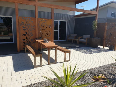 River Retreats Kalbarri - Perth Resorts 9