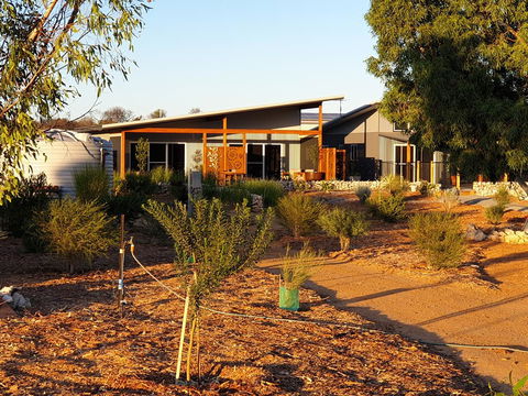 River Retreats Kalbarri - Perth Resorts 6
