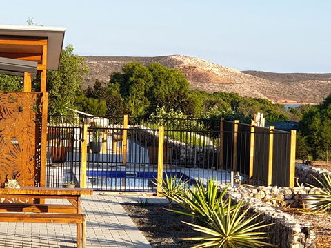 River Retreats Kalbarri - Perth Resorts 3
