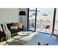 Stylish 1BDR Unit in the Heart of Subiaco - Perth Resorts