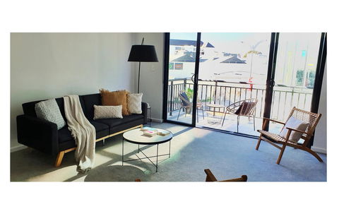 Stylish 1BDR Unit In The Heart Of Subiaco - Accommodation Perth 0