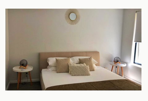 Stylish 1BDR Unit In The Heart Of Subiaco - Accommodation Perth 7