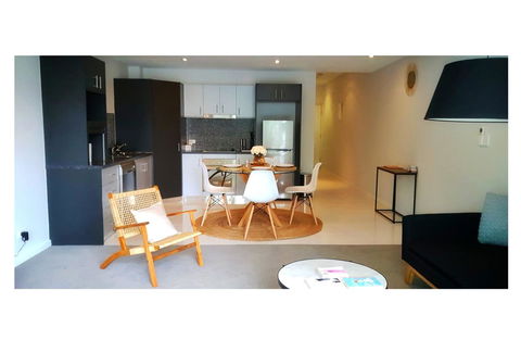 Stylish 1BDR Unit In The Heart Of Subiaco - Accommodation Perth 6