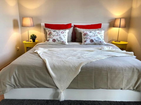 Highgate Modern Home (4 Mins To Perth City) - Perth Resorts 6