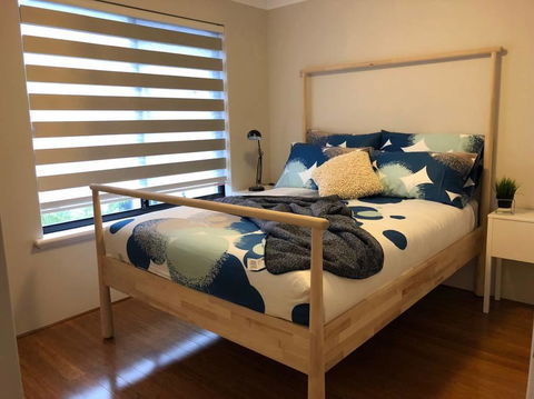 Highgate Modern Home (4 Mins To Perth City) - Perth Resorts 8