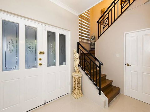 Highgate Modern Home (4 Mins To Perth City) - Perth Resorts 21