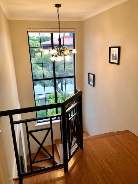 Highgate Modern Home (4 Mins To Perth City) - Perth Resorts 17