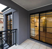 Highgate Modern Home 4 mins to Perth City - Perth Resorts