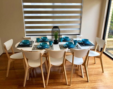 Highgate Modern Home (4 Mins To Perth City) - Perth Resorts 5