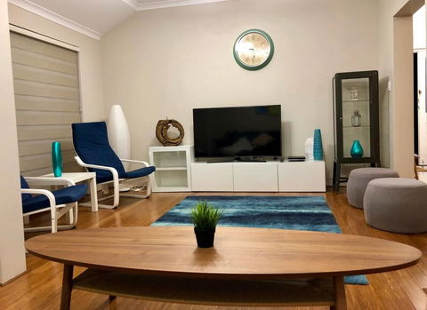 Highgate Modern Home (4 Mins To Perth City) - Perth Resorts 2