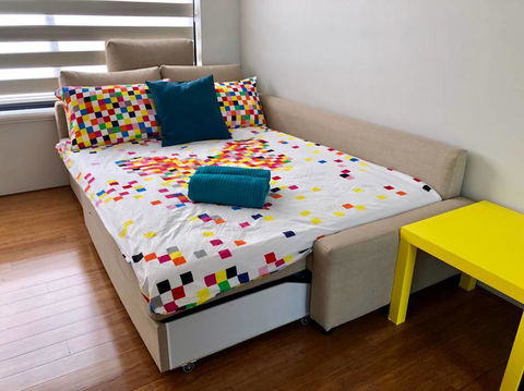 Highgate Modern Home (4 Mins To Perth City) - Perth Resorts 11