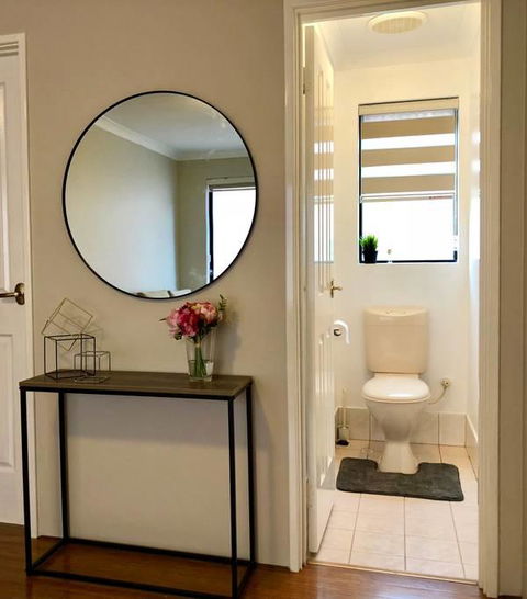 Highgate Modern Home (4 Mins To Perth City) - Perth Resorts 14