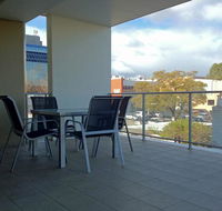 Outram St Apartment - Accommodation Perth