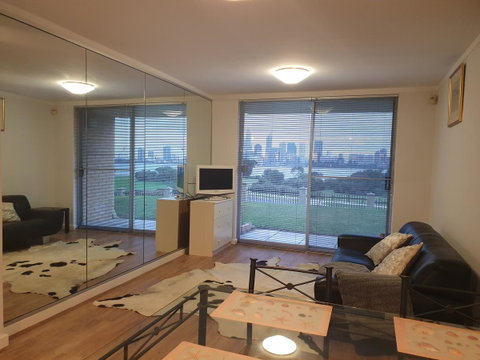Apartment With A View - Accommodation Perth 5