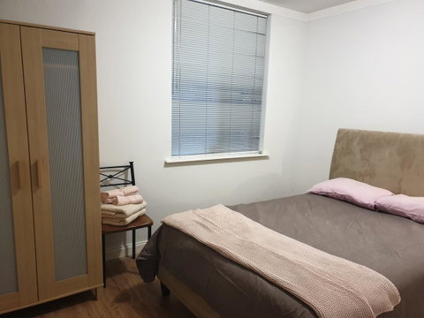 Apartment With A View - Accommodation Perth 2