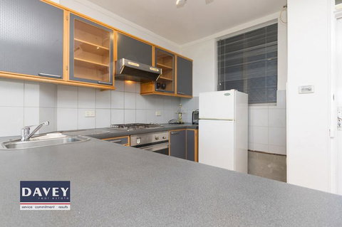 Apartment With A View - Accommodation Perth 1