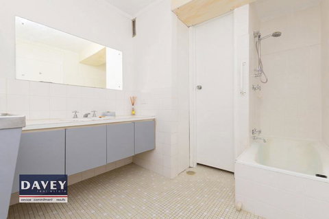 Apartment With A View - Accommodation Perth 6