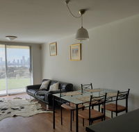 Apartment with a View - Accommodation Perth