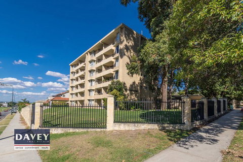 Apartment With A View - Accommodation Perth 4