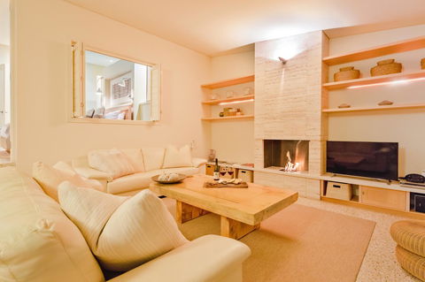 Injidup Spa Retreat - Accommodation Perth 18