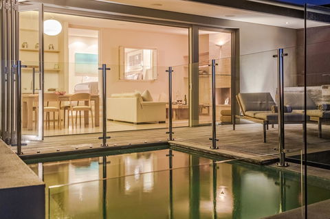 Injidup Spa Retreat - Accommodation Perth 1
