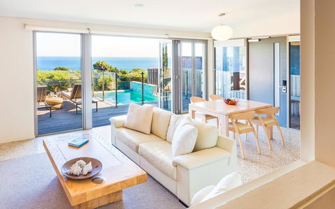 Injidup Spa Retreat - Accommodation Perth 15