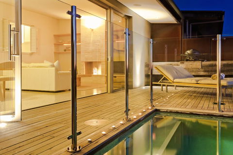 Injidup Spa Retreat - Accommodation Perth 21