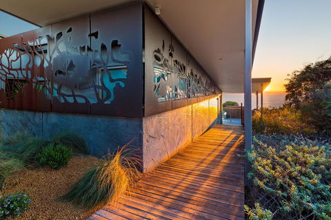 Injidup Spa Retreat - Accommodation Perth 30